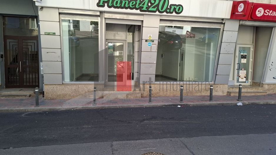 Spatiu comercial de inchiriat in zona Unirii/Ultracentral - Poză 10