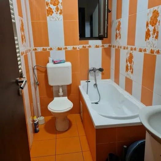 AP. 2 CAMERE- POPESTI-LEORDENI, BUCATARIE INCHISA, BLOC NOU, METROU - Poză 6