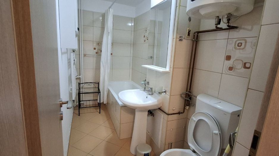 GARSONIERA Timpuri Noi  L269 - Poză 11