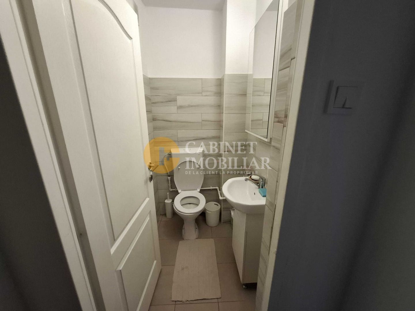 3 camere - DECOMANDAT - etaj intermediat - 75mp - Poză 6