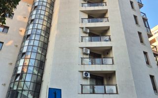 Penthouse 104,97 mp + 192,81 mp terase - piata Sudului - Poză 21