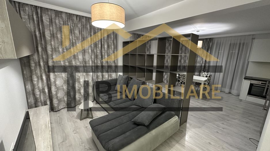 Apartament de 2 camere, 58mp, parcare, Zona Semi-Central - Poză 1
