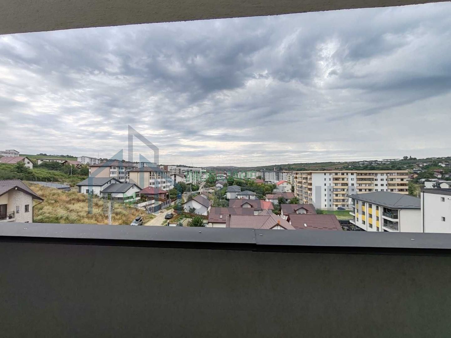 Apartament 2 camere decomandat, 52 mp, Vișan – Sofia District, bloc nou, semimobilat – 91.000 € negociabil - Poză 1