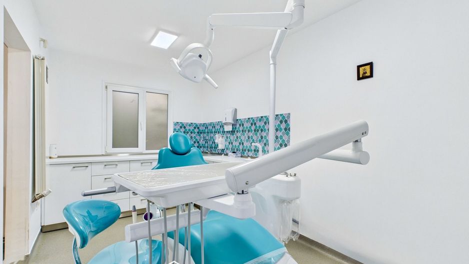 Închiriere cabinet stomatologic – tură completă zona Gheorghe Lazăr - Poză 1