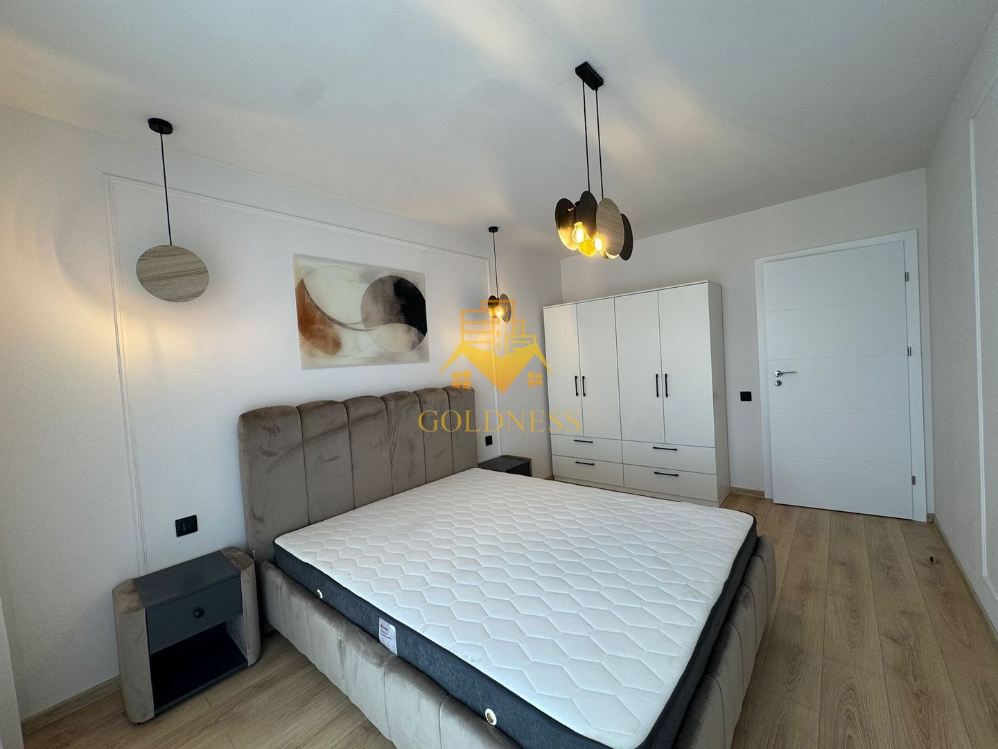 2 camere, Premium, bloc nou,terasa,Marasti Zona The Office,Record Park - Poză 2