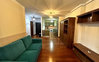 2 camere open space, Modern, Grand Park, Iulius Mall, Gheorgheni - Poză 4