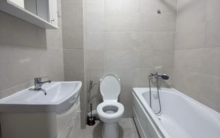 Proprietar 2 camere decomandate,bloc nou,prima inchiriere,zona Lipovei - Iulius Mall,mobilat - Poză 4