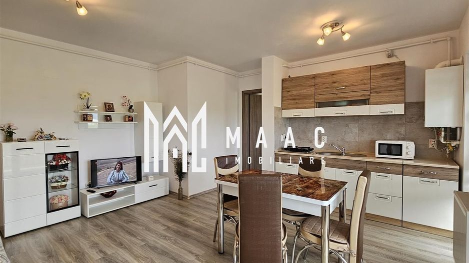 Apartament 2 camere | Balcon | Mobilat si utilat |  Magnolia - Poză 5