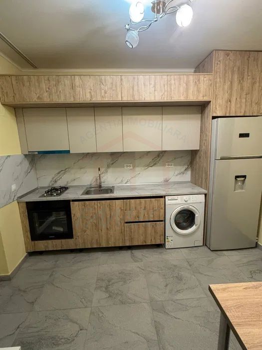 De inchiriat 1 camera la casa, George Cosbuc, 265 Euro/Luna - Poză 1