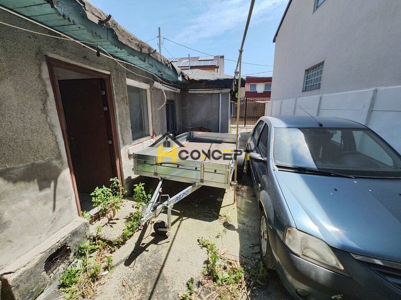 Investitie imobiliara Casa cu teren zona Titan - Poză 4