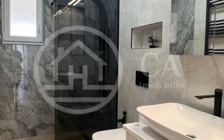 Casa cu 4 camere de vanzare pe incalzire geotermala in Oncea Oradea - Poză 15