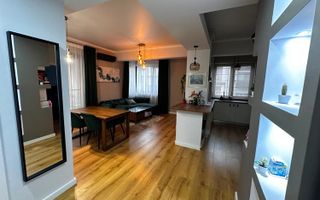 Apartament  bloc boutique + Loc de parcare // Domenii // Cireșarii - Poză 4
