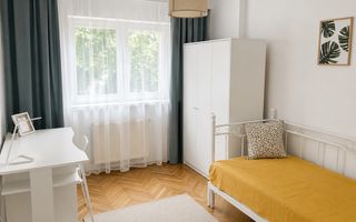Închiriere apartament 3 camere,2 băi-etaj 2/4 | Mănăștur – McDonald's - Poză 4