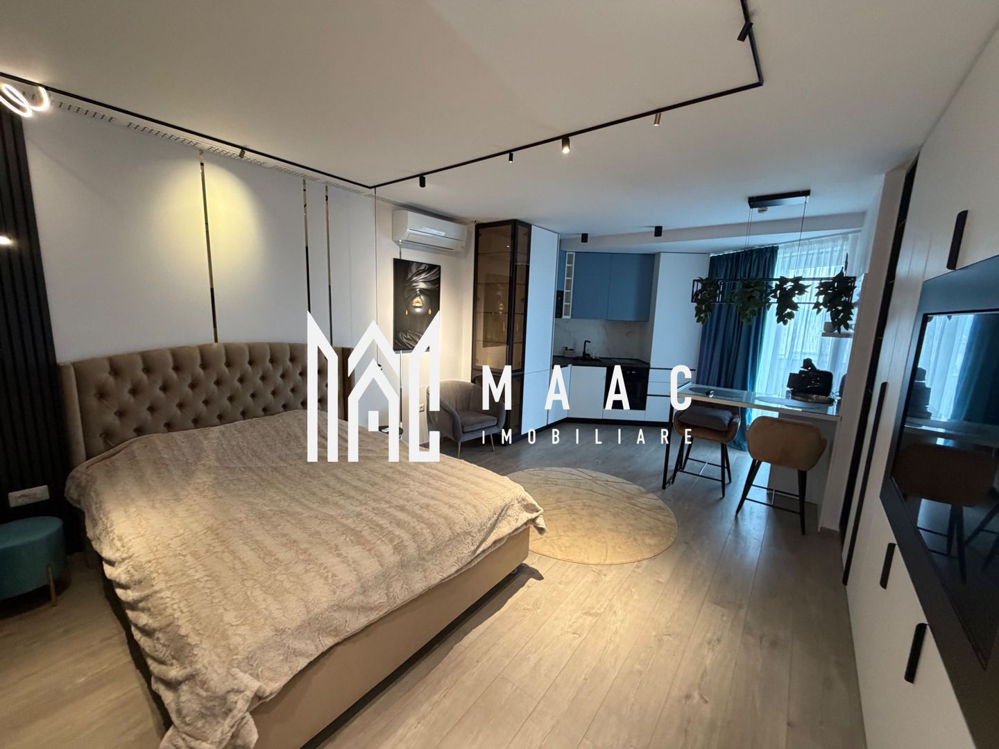 Studio de vânzare | Șelimbăr | EVO | 35 mp - Poză 1