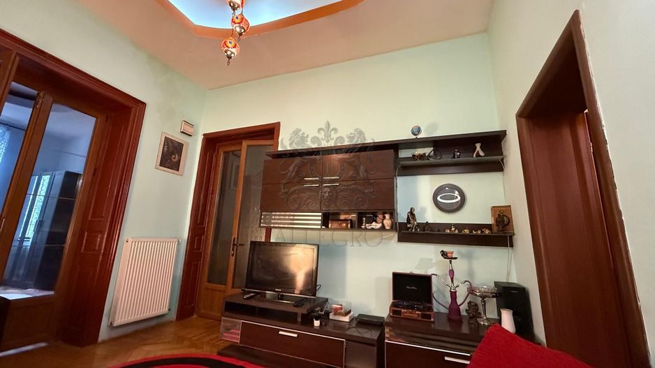 Parc Cismigiu | 4 Camere | Parter / 1 | Deosebit - Poză 9