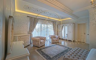 Palazu Mare/ Elvila - Casa de poveste pentru familia ta - Poză 34