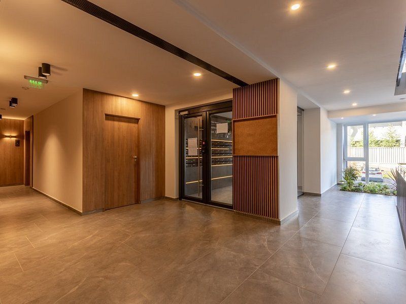 NU RATA 2 CAMERE OPEN SPACE URBAN PLAZA TERASĂ PARCARE ETAJ 7 - Poză 10