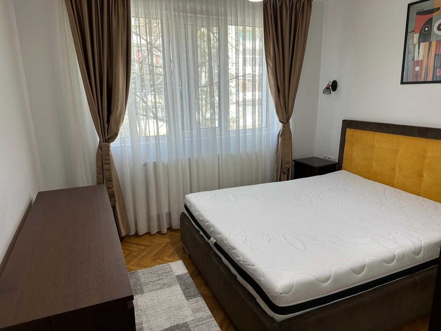 Apartament 3 camere Mazepa 1, ,et 1 - Poză 3