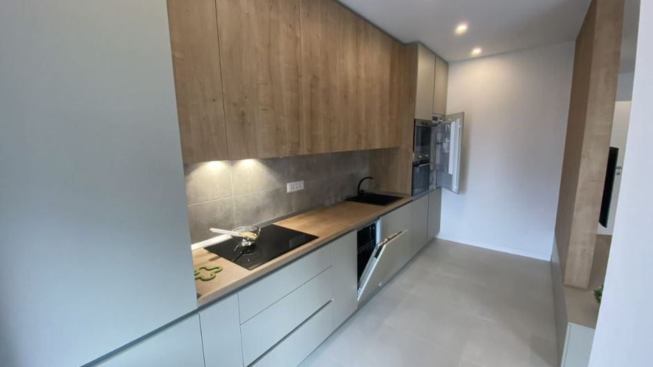 2 Camere + Parcare, Nusco City, Aviatiei, Promenada MALL, Herastrau - Poză 12