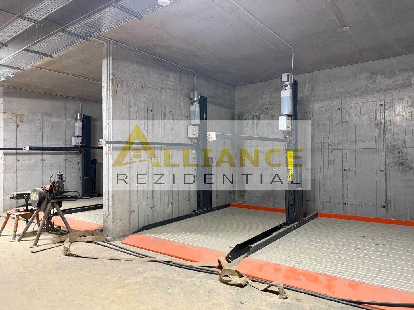 APARTAMENT 3 CAMERE - 5 MINUTE METROU BERCENI - 143.000euro + TVA - Poză 6