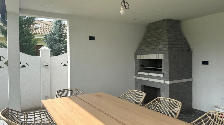 Vila individuala de lux 5 dormitoare - De închiriat - Poză 5