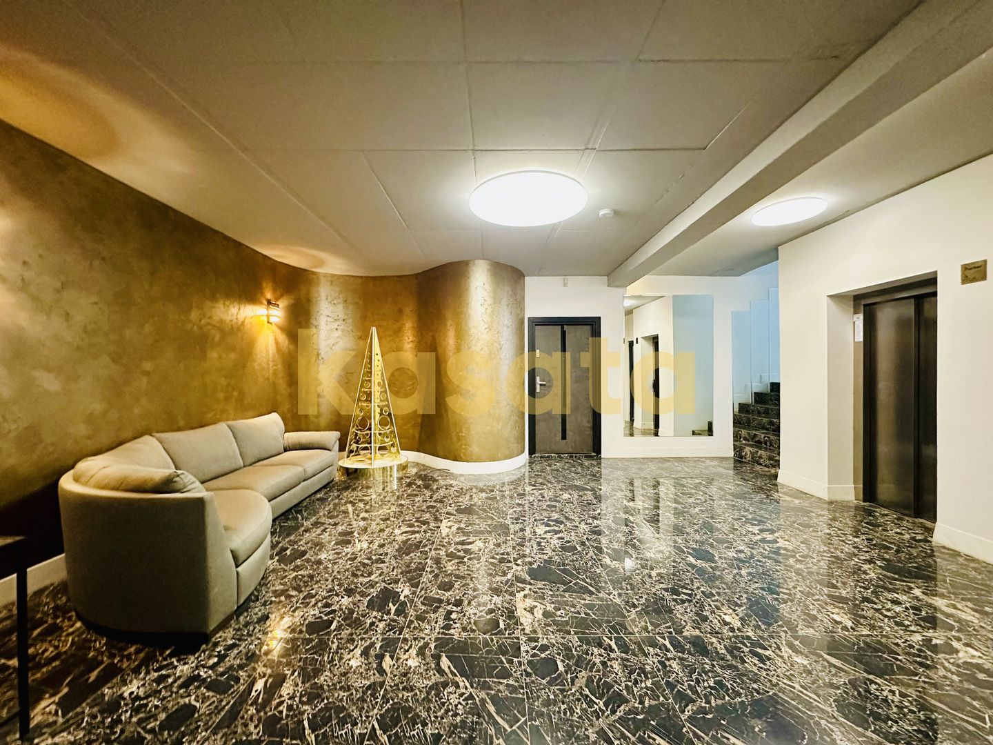 APARTAMENT 2 CAMERE DE INCHIRIAT | BANEASA | LOC DE PARCARE INCLUS - Poză 4