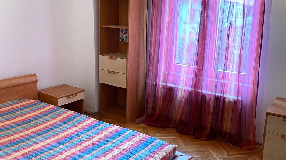 Apartament 3 camere | Parcare | Barbu Vacarescu| Parcul Circului | Decomandat - Poză 4
