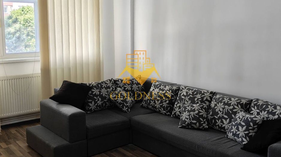 3 Camere Openspace, Marasti, Piata Marasti, Lidl, 21 Decembrie. - Poză 2