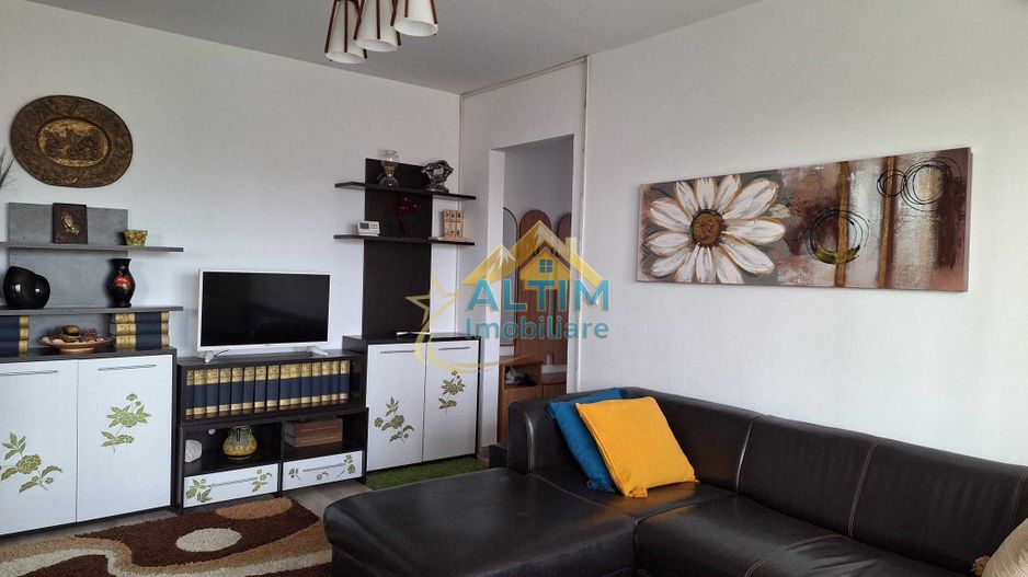 Apartament 2 camere, Astra - Calea Bucuresti - Poză 1