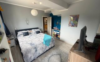 VISANI - 3 CAMERE DECOMANDAT - GRADINA PROPRIE - MOBILAT SI UTILAT - BOXA - Poză 2