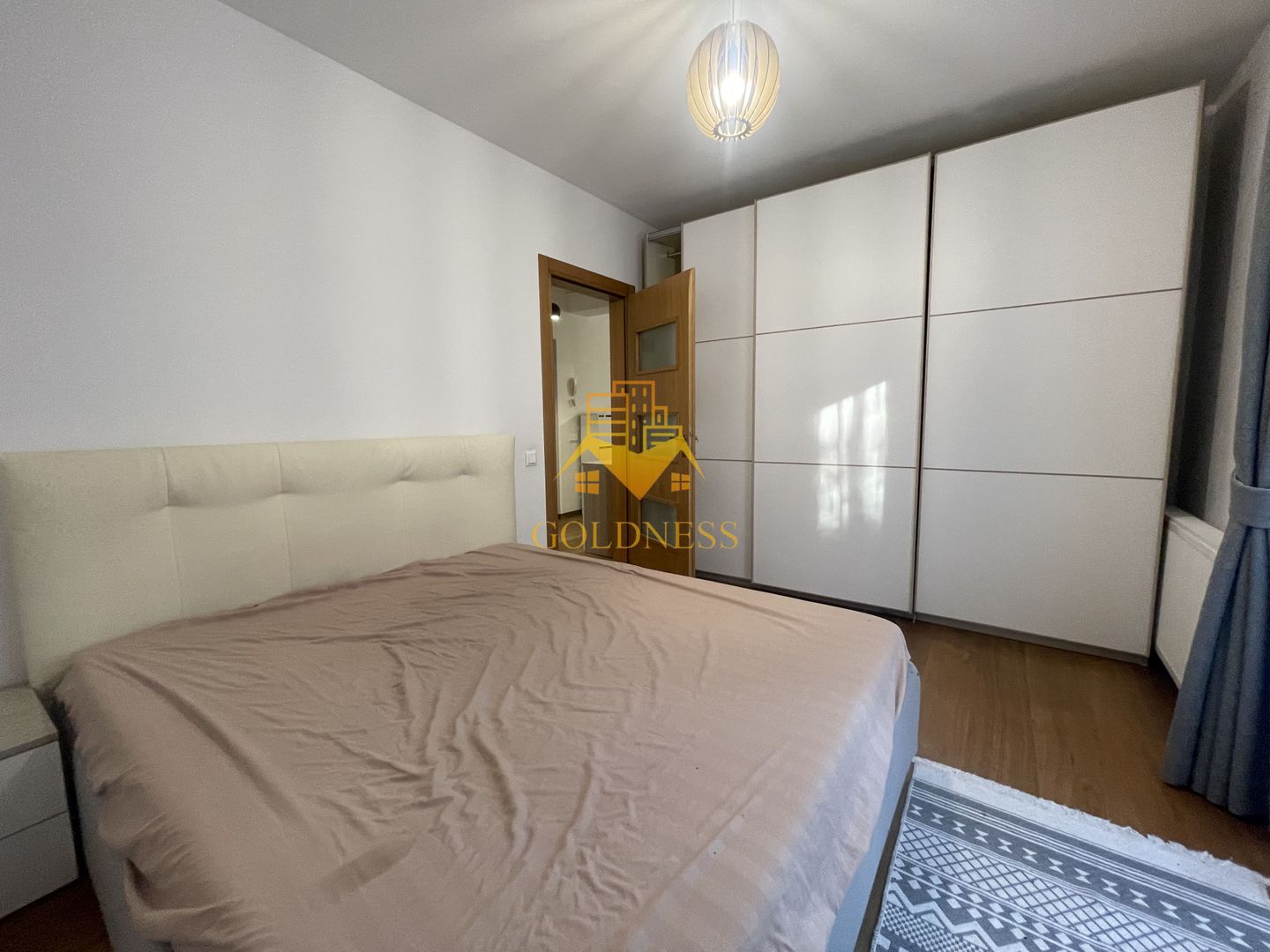 2 camere openspace,modern, curte, Manastur, Campului, Kaufland,USAMV - Poză 4