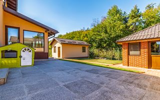 Casa Balotesti - Bascov (Pitesti, Arges) - 700 mp teren - Poză 1