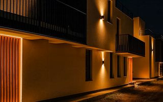 PALAZU MARE(COD 05) - Curte proprie. Vedere panoramică spre lac. - Poză 13