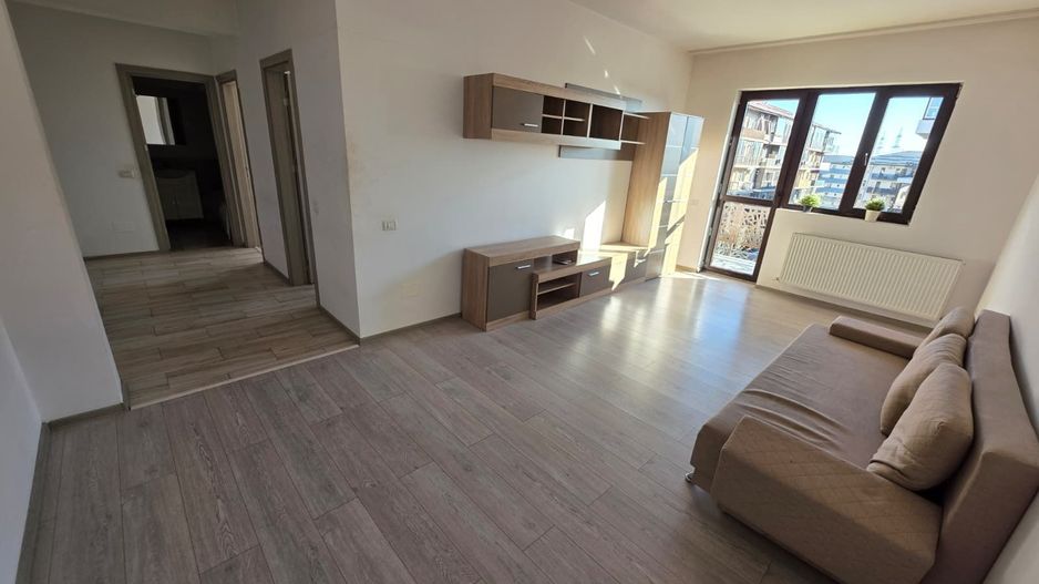 AP. 2 CAMERE MARULUI - CEL MAI MIC PRET PE MP,  PARCARE, COMISION 0% - Poză 1