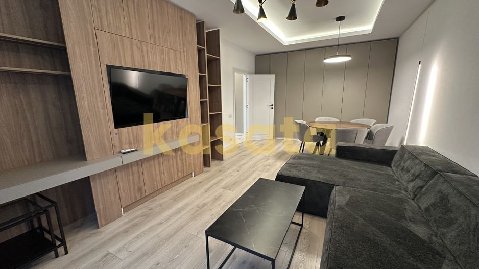 2 Camere Moderne | Bloc Nou | Lângă Plaza Mall | Vanzare - Poză 2