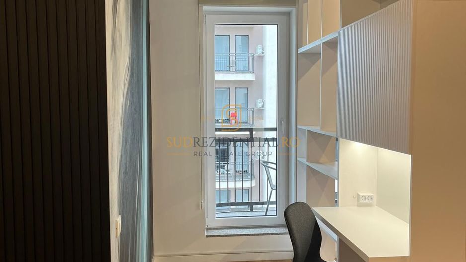 Apartament 2 camere, mobilat si utilat, metrou Constantin Brancoveanu - Poză 4