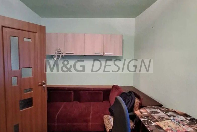Apartament 2 camere  sagului cu centrala - Poză 4