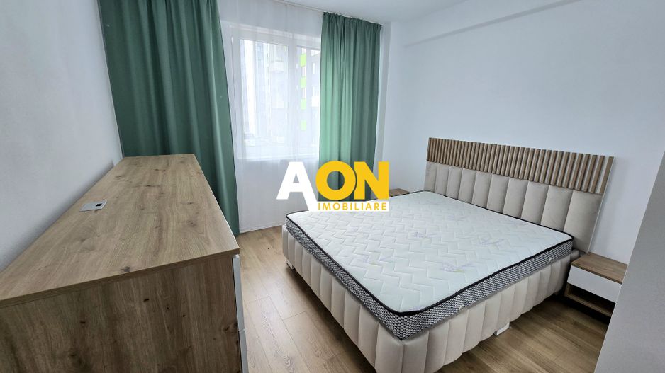 Apartament Modern 2 Camere – Bloc Nou, Loc de Parcare Inclus, Ampoi 3 - Poză 4