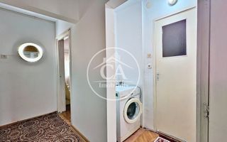 Apartament de închiriat cu 3 camere în zona Decebal, Oradea - Poză 6