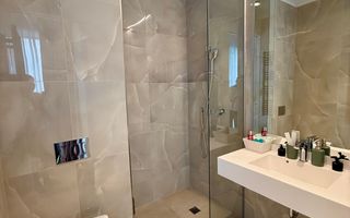 3 camere One Verdi mobilat utilat etaj 9 vedere libera - Poză 12