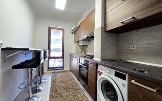 Tudor Vladimirescu- bloc nou- 2 camere -decomandat ! - Poză 15