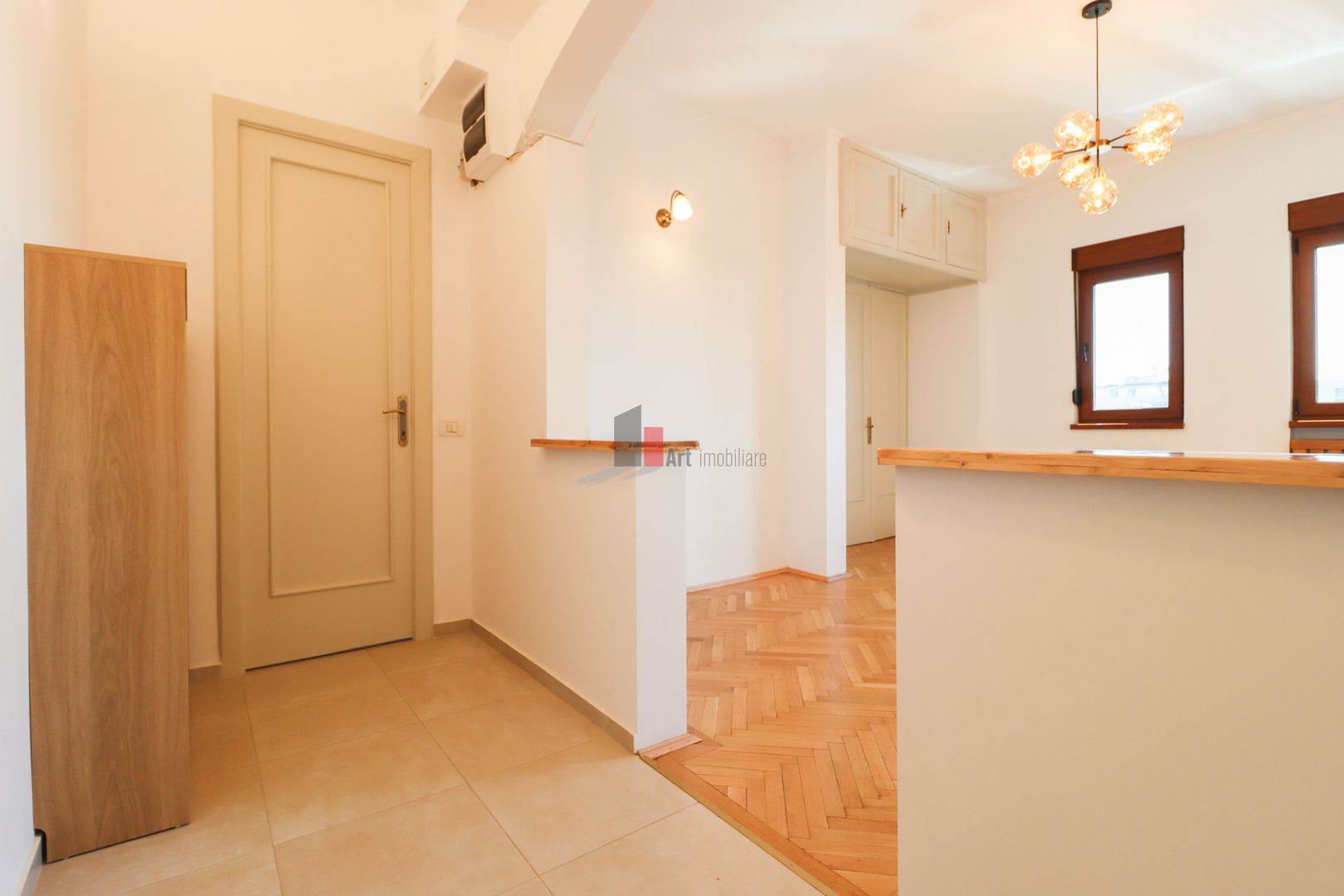 Apartamentul "COBERTURA",  PENTHOUSE "PIATA SPANIEI", TERASA 63 mp, CONSOLIDAT - Poză 58