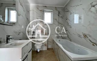 Casă de vânzare cu 4 camere în Sântandrei, Oradea - Poză 6