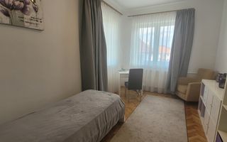 Casa duplex 4 camere 140 mp utili curte 150 mp zona Parcul Sub Arini - Poză 8