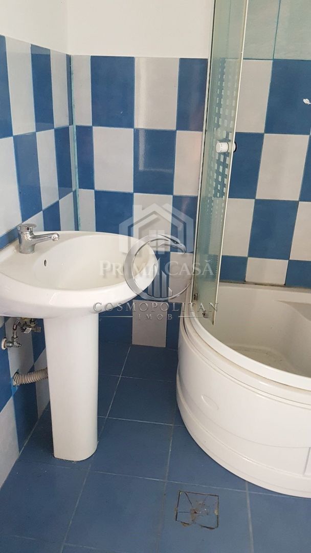 Casa in comuna Merei (12km de Buzau; 5km de A7) ~ teren 1000mp, deschidere 15m ~ - Poză 10
