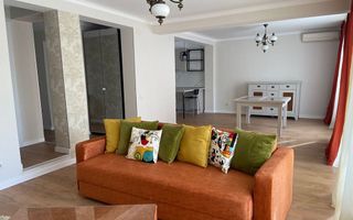 Inchiriere vila 4 camere | Pipera-Porsche Nord | 2 locuri de parcare - Poză 1