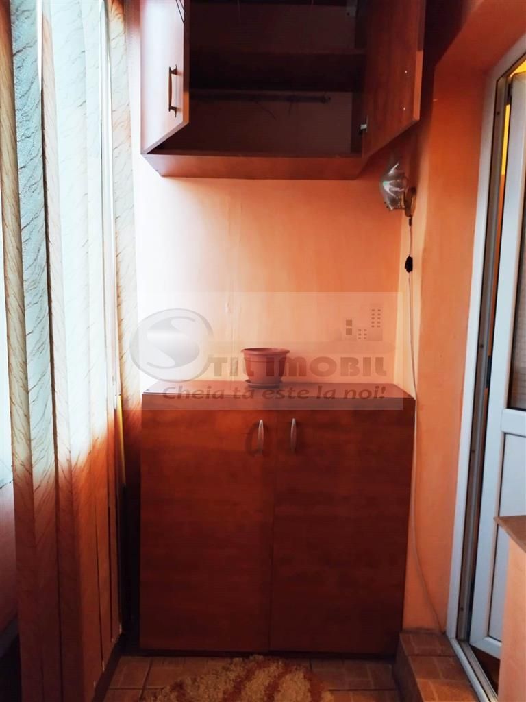 2 CAM PODU ROS PALAS CANTEMIR FARA RISC ETAJ INTERMEDIAR - Poză 9