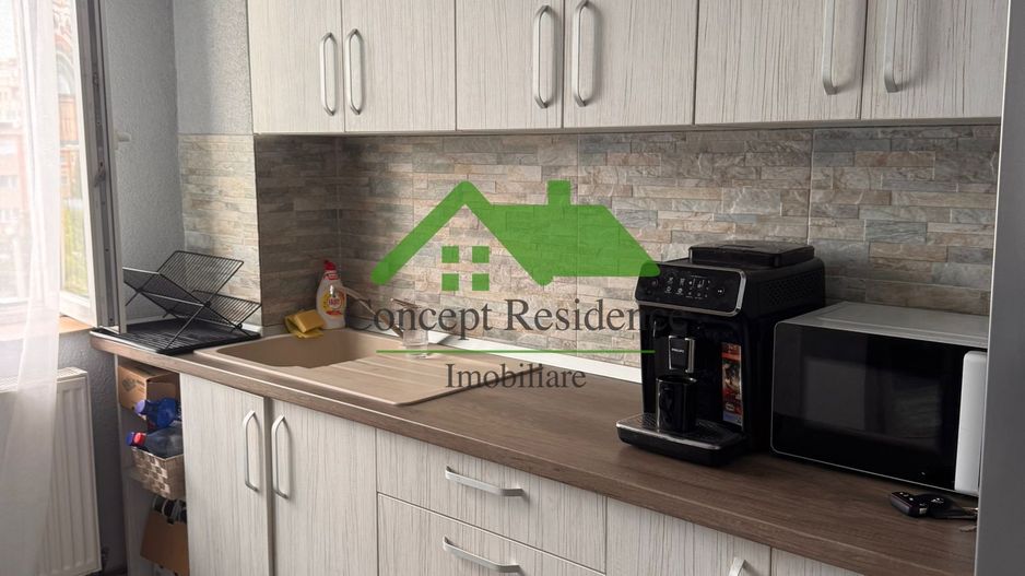 Apartament 2 camere – decomandat – zona Shopping Mall-V. Alecsandri. - Poză 2