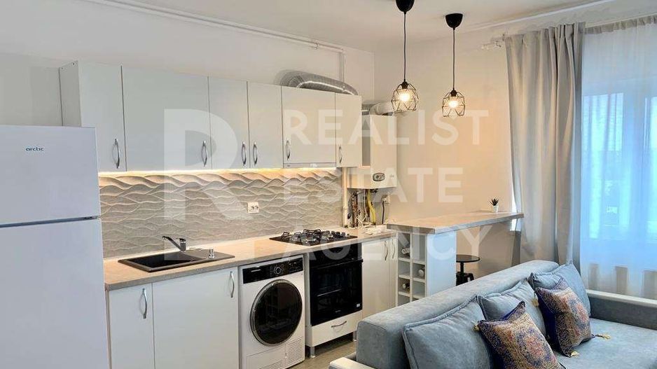 Vânzare studio 2 camere – zona 1 Decembrie 1918 - Poză 1