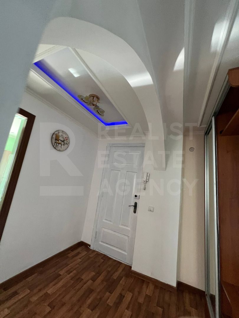 Vânzare, apartament. 2 camere, str. Kliment Timireazev, Bălți - Poză 12